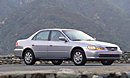 Honda Accord 1998