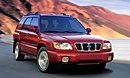 Subaru Forester 2001