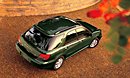 Subaru Impreza Wagon 2002