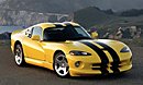 Dodge Viper 1996