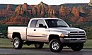 Dodge Ram 2500 1998