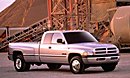 Dodge Ram 3500 1996