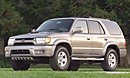 Toyota 4Runner 2000