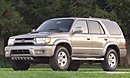 Toyota 4Runner 2001