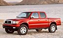 Toyota Tacoma 4x2 1999