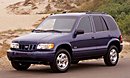 Kia Sportage 1996