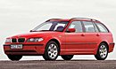 BMW 3-Series Sport Wagon 2003