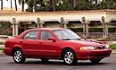 Mazda 626 1998