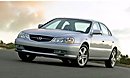 Acura TL 2002