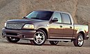 Ford F-150 2001