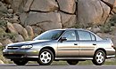 Chevrolet Malibu 1999