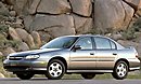 Chevrolet Malibu 1997