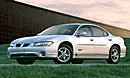 Pontiac Grand Prix 2001