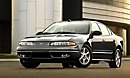 Oldsmobile Alero 2002