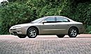 Oldsmobile Aurora 2002