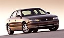 Buick Regal 1999