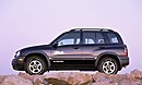 Chevrolet Tracker 2003