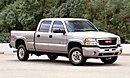 GMC Sierra 2500 1999