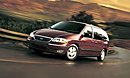 Ford Windstar 2001