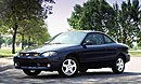 Ford ZX2 2001