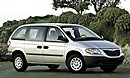 Chrysler Voyager 2001