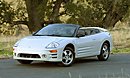 Mitsubishi Eclipse 2005