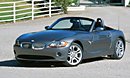 BMW Z4 2003