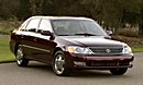 Toyota Avalon 2002