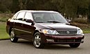 Toyota Avalon 2001