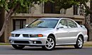 Mitsubishi Galant 2001