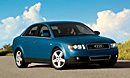 Audi A4 2003