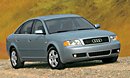 Audi A6 2002