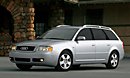 Audi A6 Avant 2000