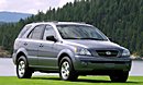 Kia Sorento 2003