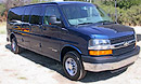 Chevrolet Express 2007