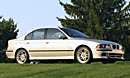 BMW 5-Series 2002