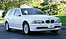 BMW 5-Series Sport Wagon 2000