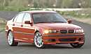 BMW 3-Series 1999