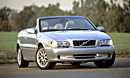 Volvo C70 1998