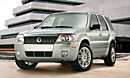 Mercury Mariner 2007