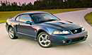 Ford Mustang 2002