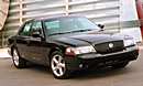 Mercury Marauder 2004