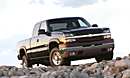 Chevrolet Silverado 2500 1999