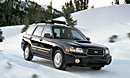 Subaru Forester 2003