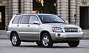 Toyota Highlander 2003