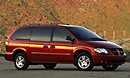 Dodge Caravan 2002