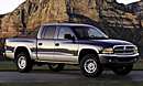 Dodge Dakota 1998