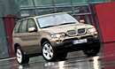 BMW X5 2005