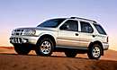 Isuzu Rodeo 1999