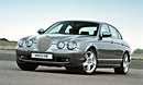 Jaguar S-TYPE 2001